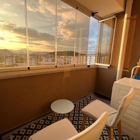 Flat Mara, Pet Friendly Lejlighed Podgorica Eksteriør billede