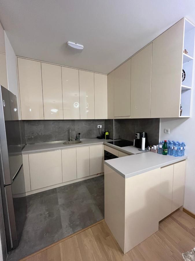 Flat Mara, Pet Friendly Lejlighed Podgorica Eksteriør billede