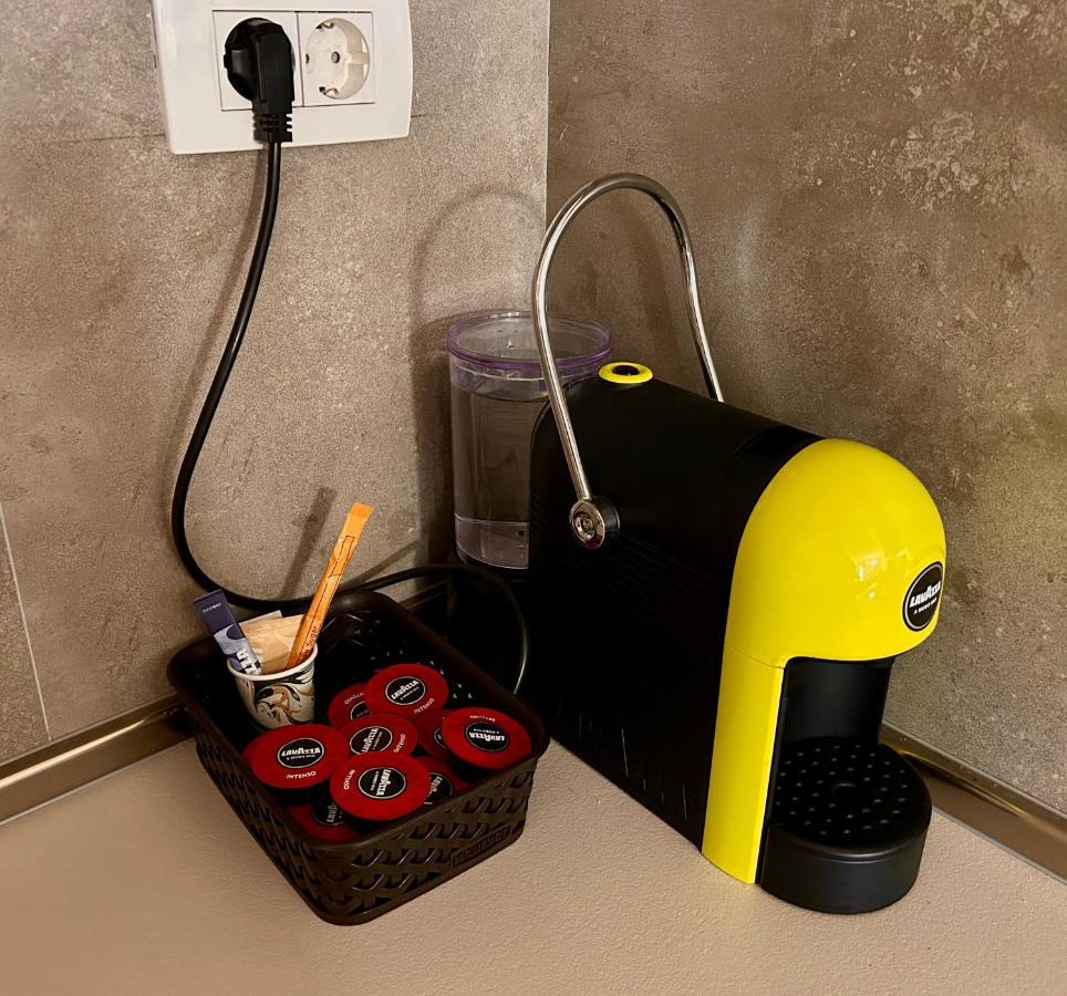 Flat Mara, Pet Friendly Lejlighed Podgorica Eksteriør billede